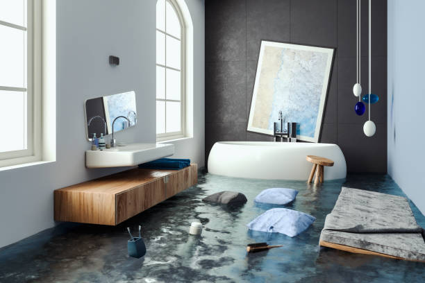 Cove Creek, NC Water damage restoration Company