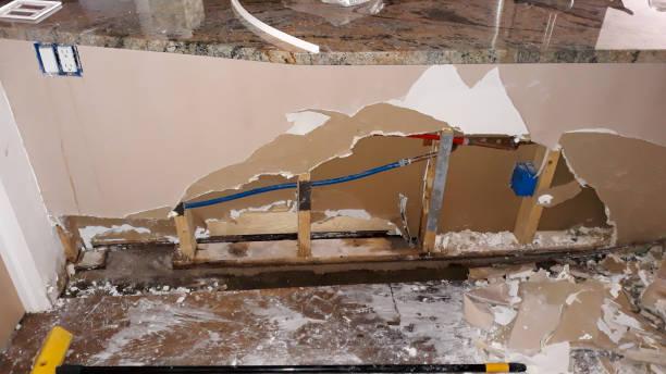 Cove Creek, NC Water damage restoration Company