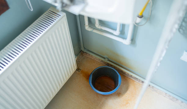Best Water damage restoration near me  in Cove Creek, NC